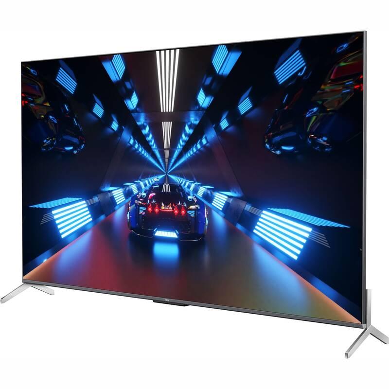 Televize TCL 85C735