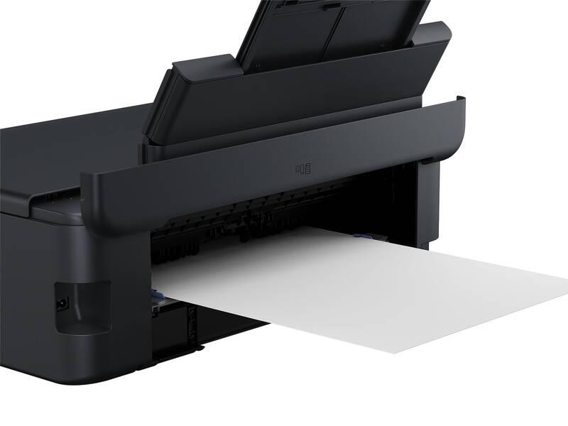 Tiskárna multifunkční Epson EcoTank L8180 černý