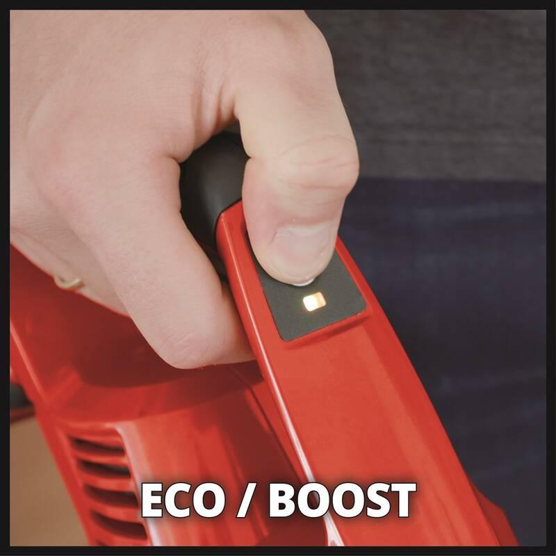 Tyčový vysavač Einhell TE-SV 18 Li-Solo