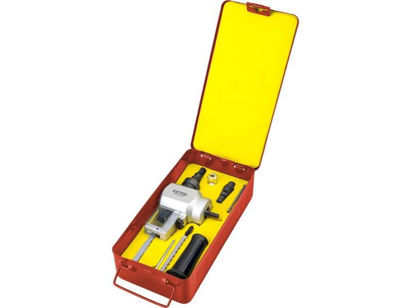 Výměnný nástavec EXTOL PREMIUM 8813654