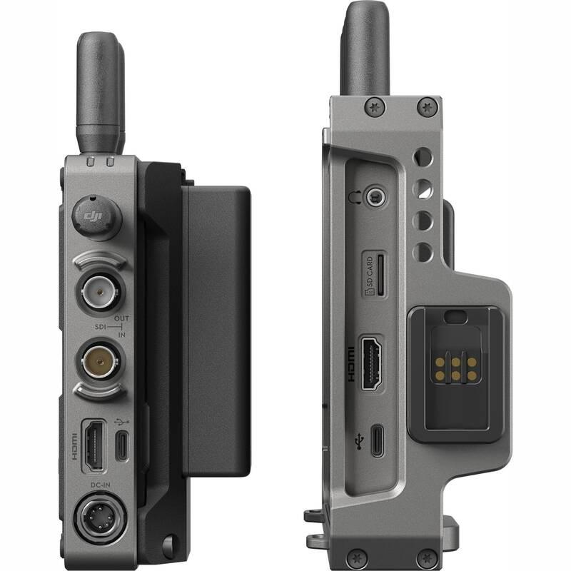 Vysílač DJI Transmission Combo černý