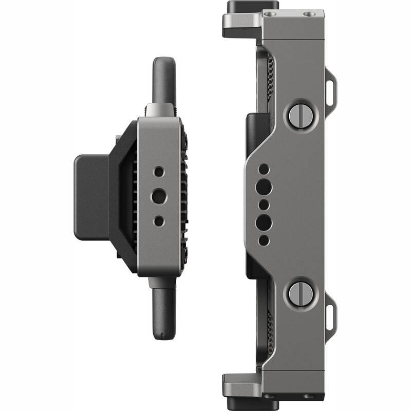 Vysílač DJI Transmission Combo černý