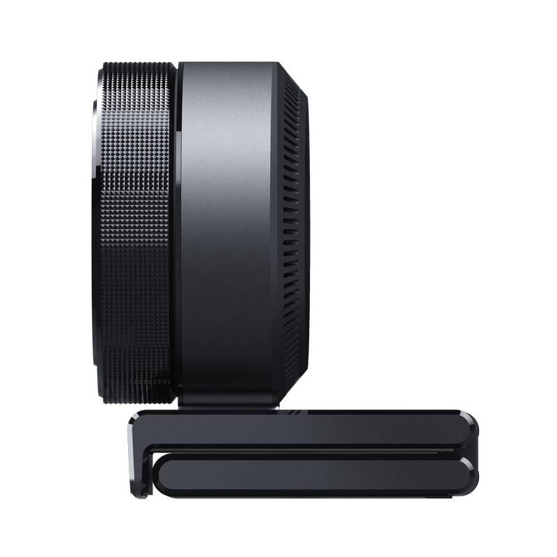 Webkamera Razer Kiyo Pro černá