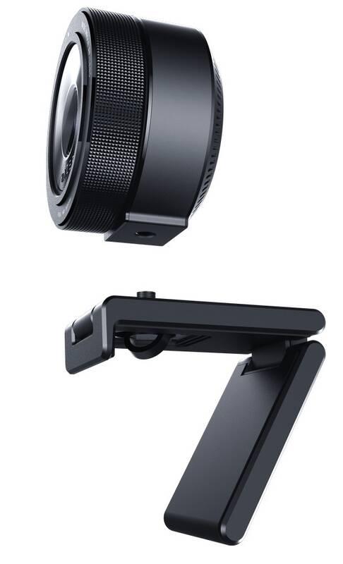 Webkamera Razer Kiyo Pro černá