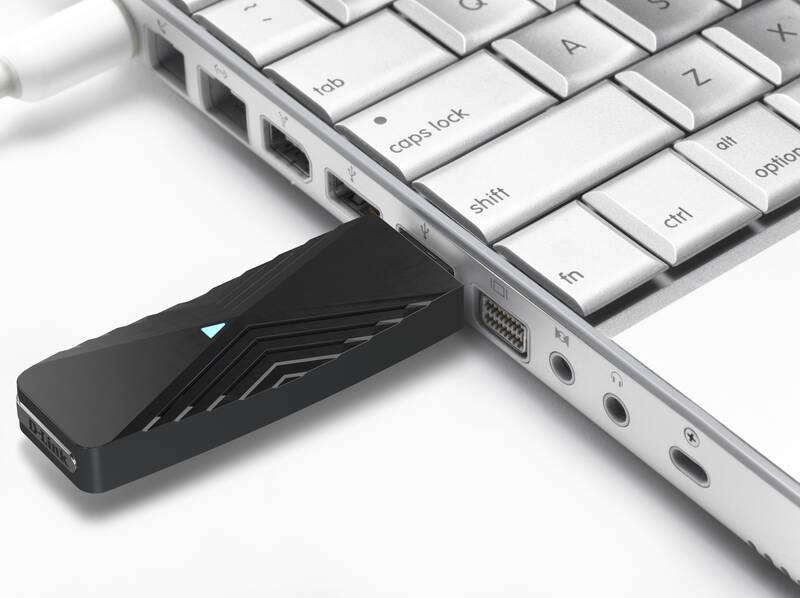 Wi-Fi adaptér D-Link DWA-X1850