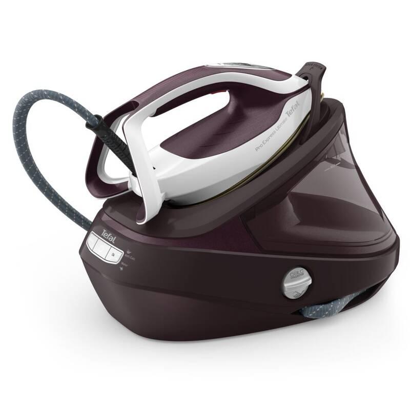 Žehlicí systém Tefal Pro Express Ultimate II GV9721E0