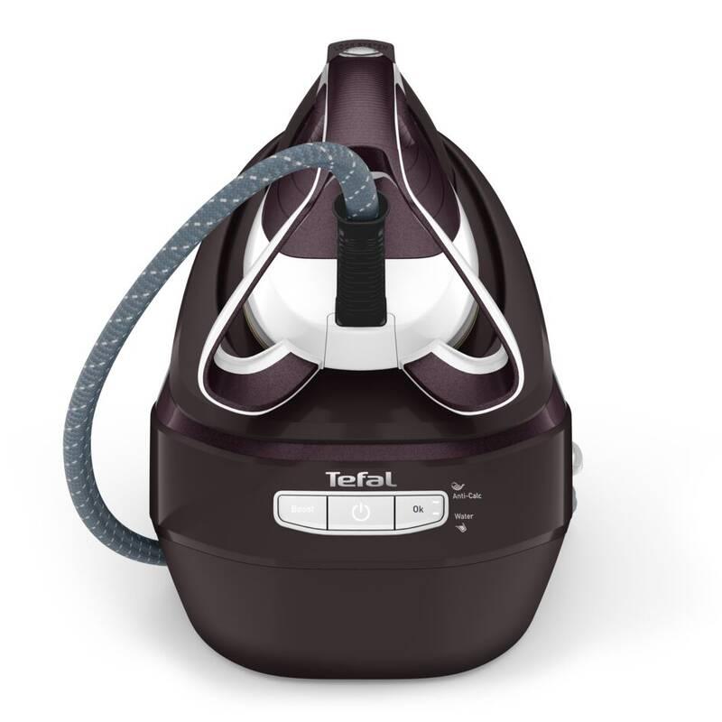 Žehlicí systém Tefal Pro Express Ultimate II GV9721E0