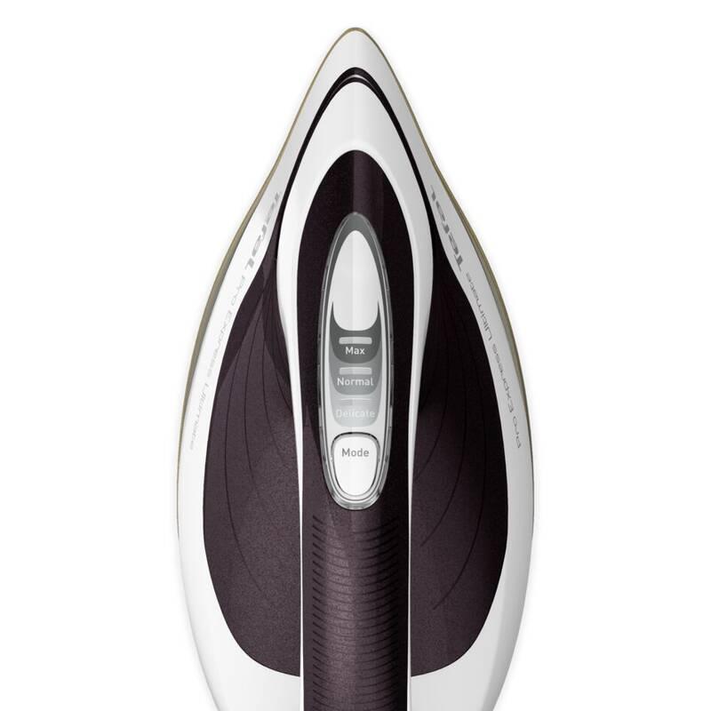 Žehlicí systém Tefal Pro Express Ultimate II GV9721E0