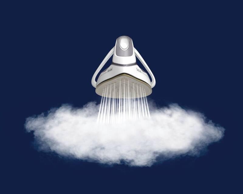 Žehlicí systém Tefal Pro Express Ultimate II GV9721E0