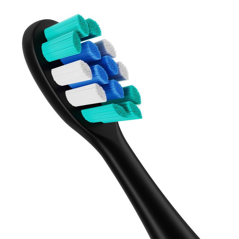 Zubní kartáček Niceboy ION Sonic Black