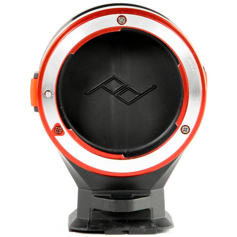 Adaptér Peak Design Lens KIT - Canon EF černý