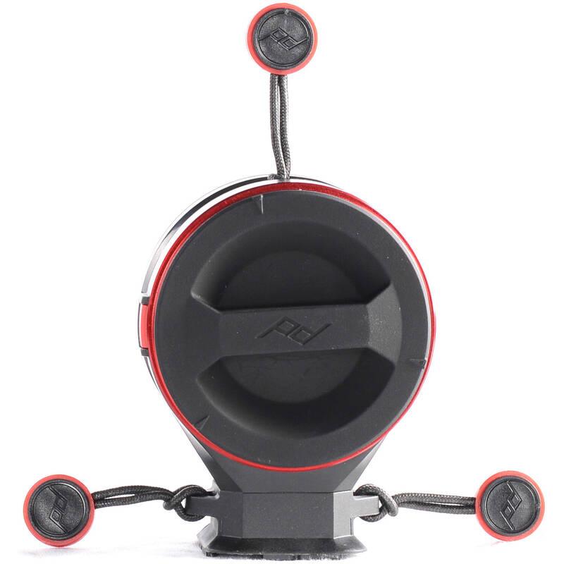 Adaptér Peak Design Lens KIT - Sony E FE černý