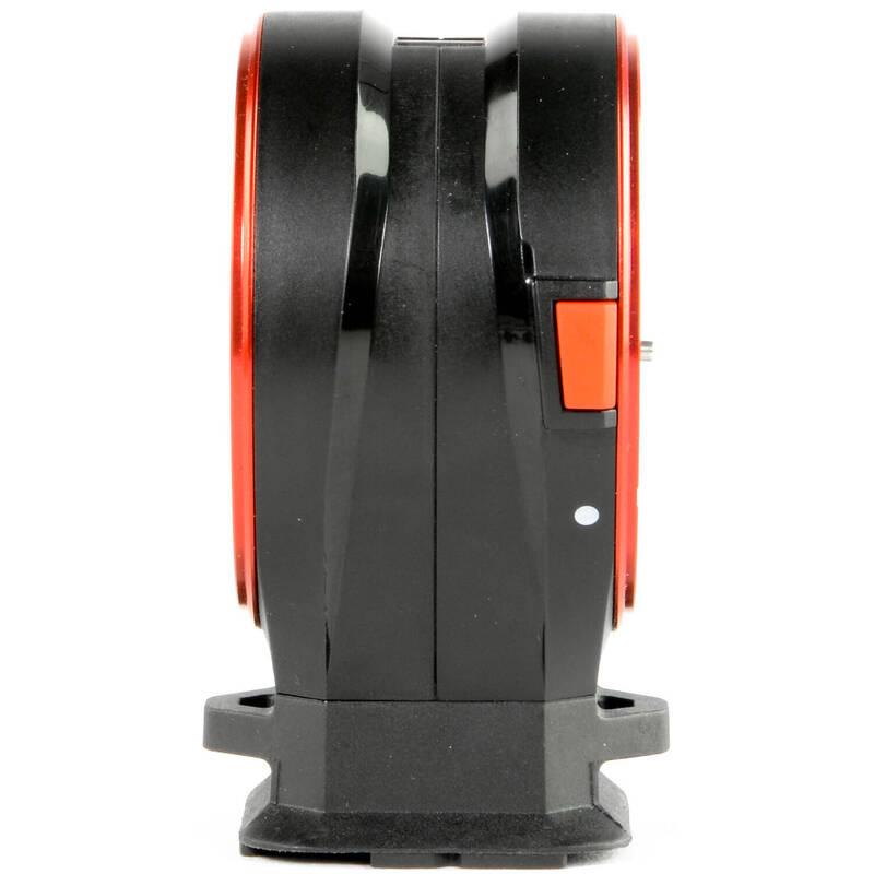 Adaptér Peak Design Lens KIT - Sony E FE černý