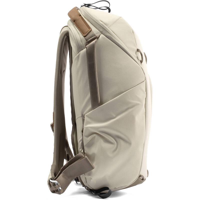 Batoh Peak Design Everyday Backpack 15L Zip v2 béžový