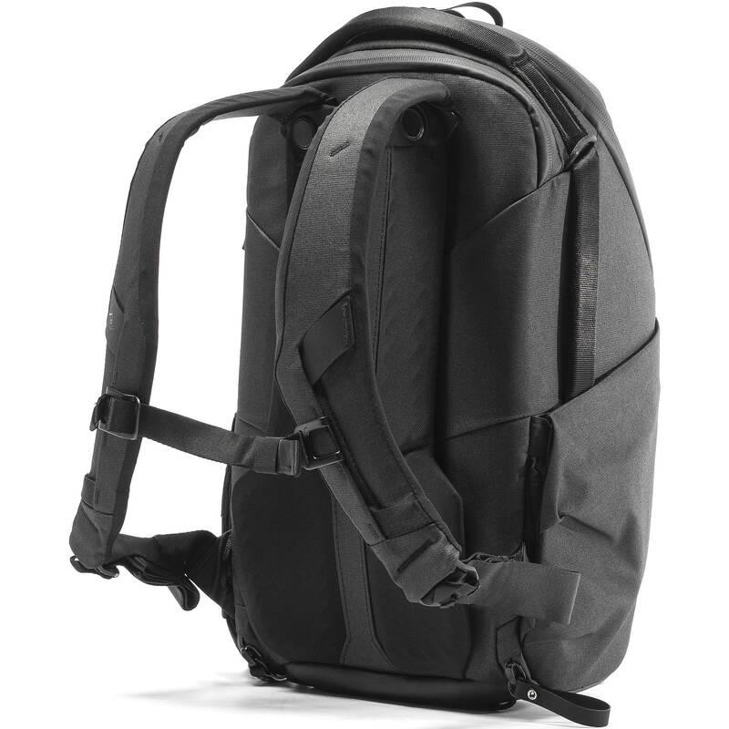 Batoh Peak Design Everyday Backpack 15L Zip v2 černý
