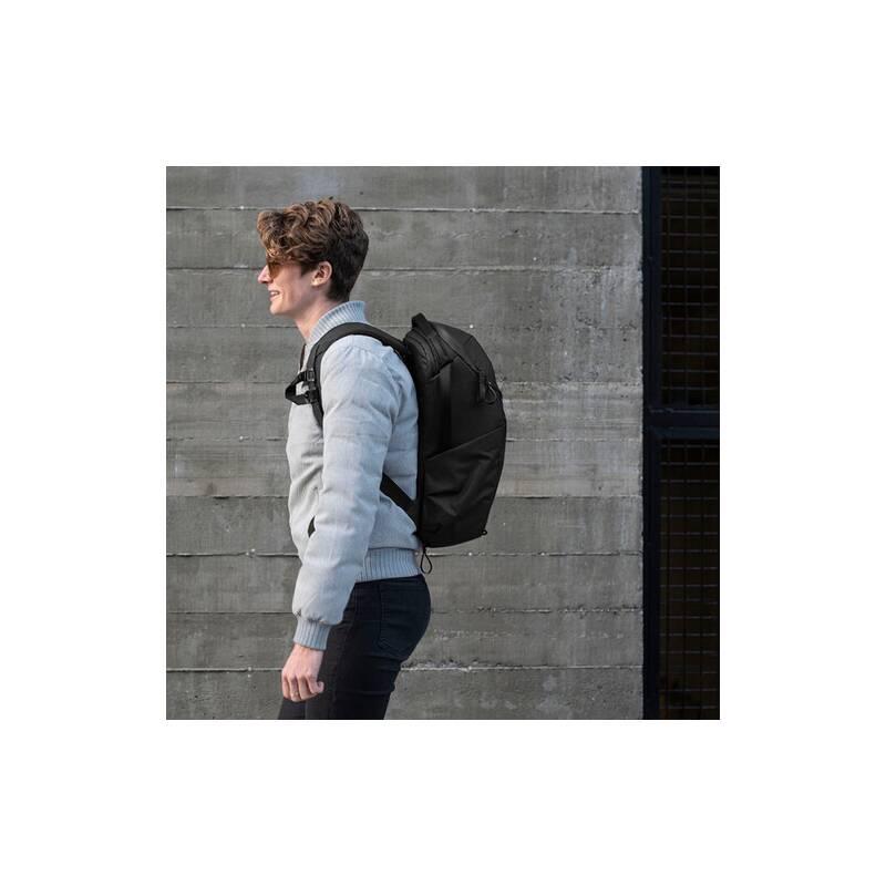 Batoh Peak Design Everyday Backpack 15L Zip v2 černý