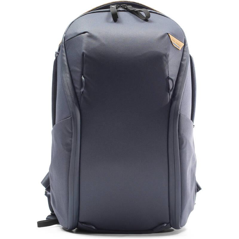Batoh Peak Design Everyday Backpack 15L Zip v2 modrý