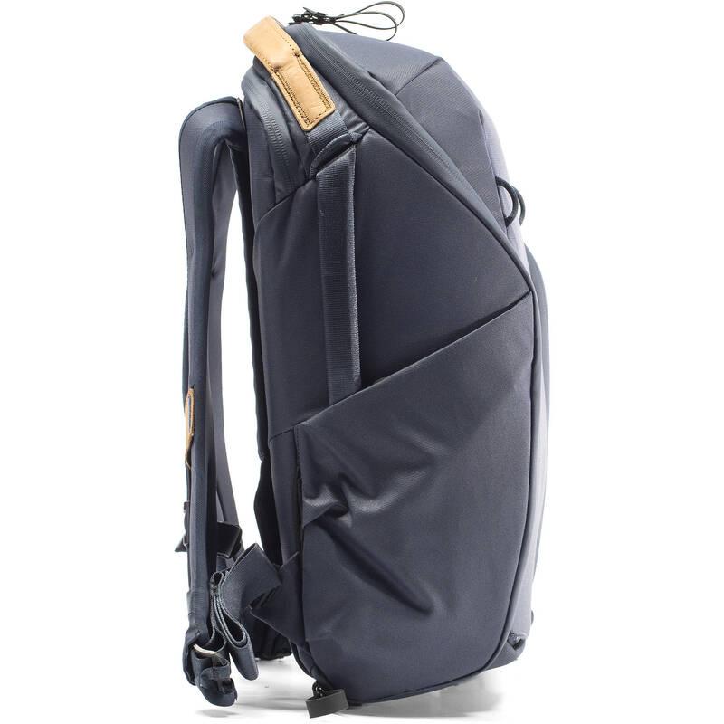 Batoh Peak Design Everyday Backpack 15L Zip v2 modrý