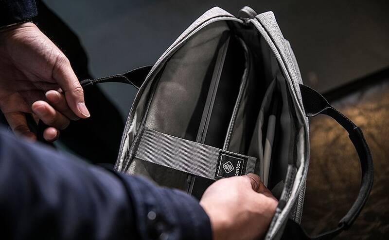 Brašna na notebook tomtoc Shoulder Bag na 16