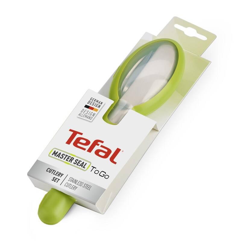 Cestovní sada Tefal Masterseal & Go N1071810
