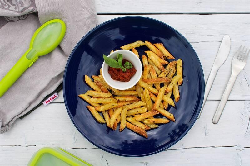 Cestovní sada Tefal Masterseal & Go N1071810