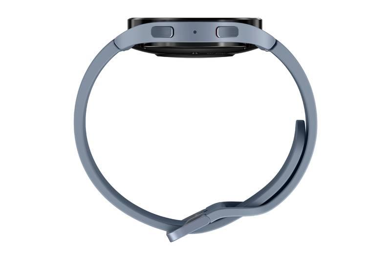 Chytré hodinky Samsung Galaxy Watch5 44mm - Sapphire