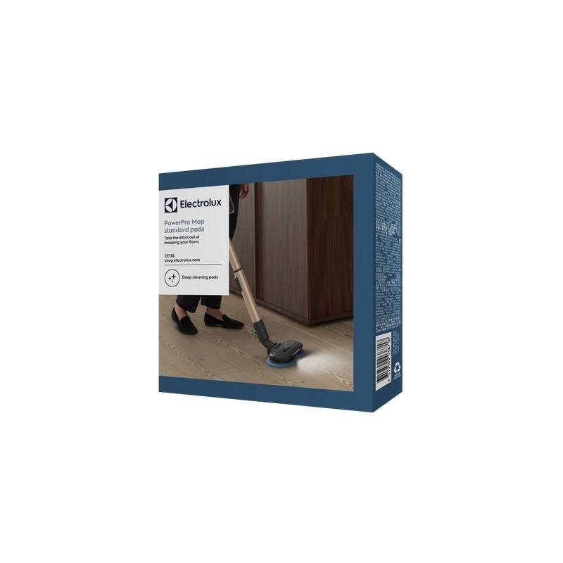 Čisticí textílie Electrolux ZE158 modrá