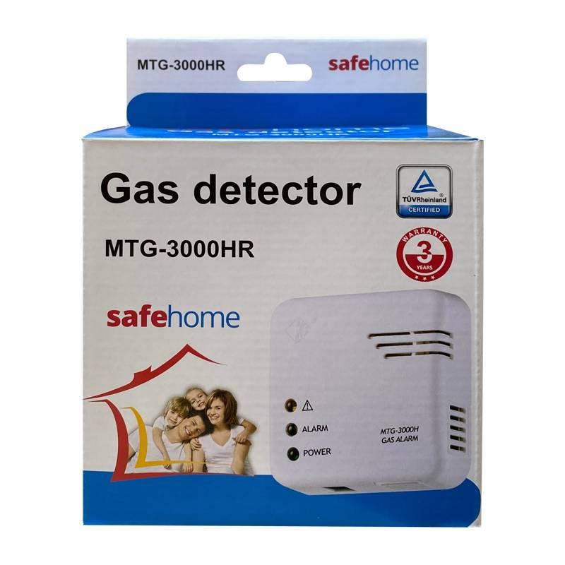 Detektor plynů Garvan MTG-3000HR