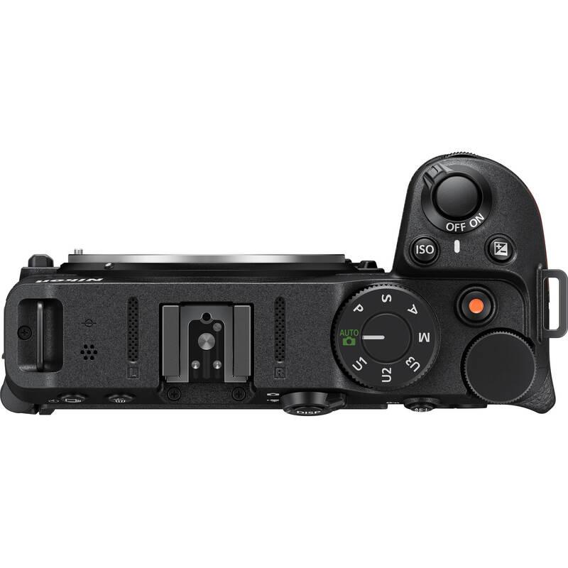 Digitální fotoaparát Nikon Z 30 černý