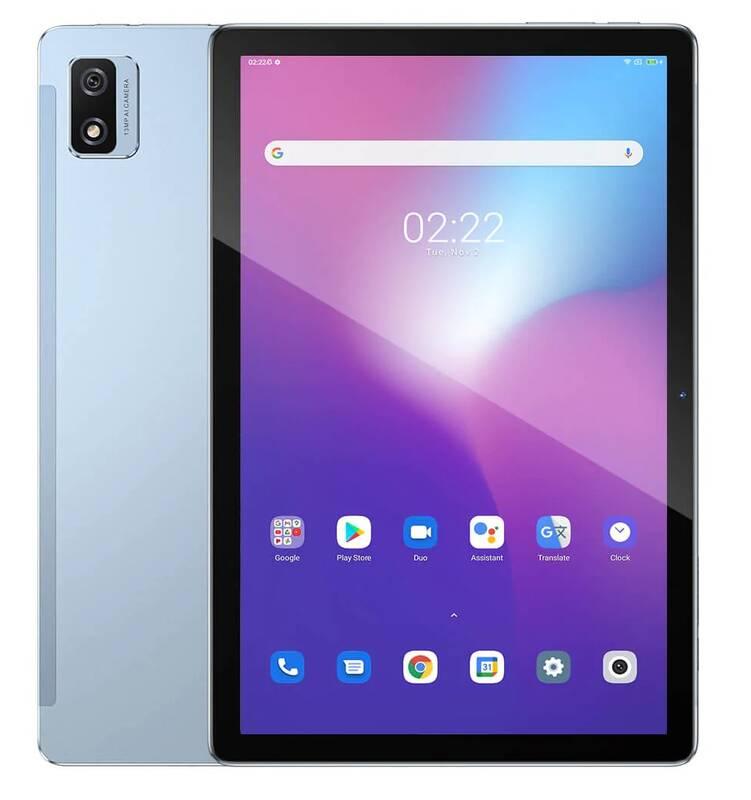 Dotykový tablet iGET Blackview TAB G12 modrý