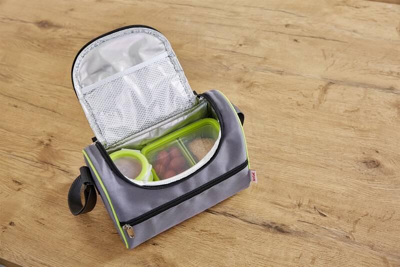 Dóza na potraviny Tefal Masterseal & Go K3100512, 1 l