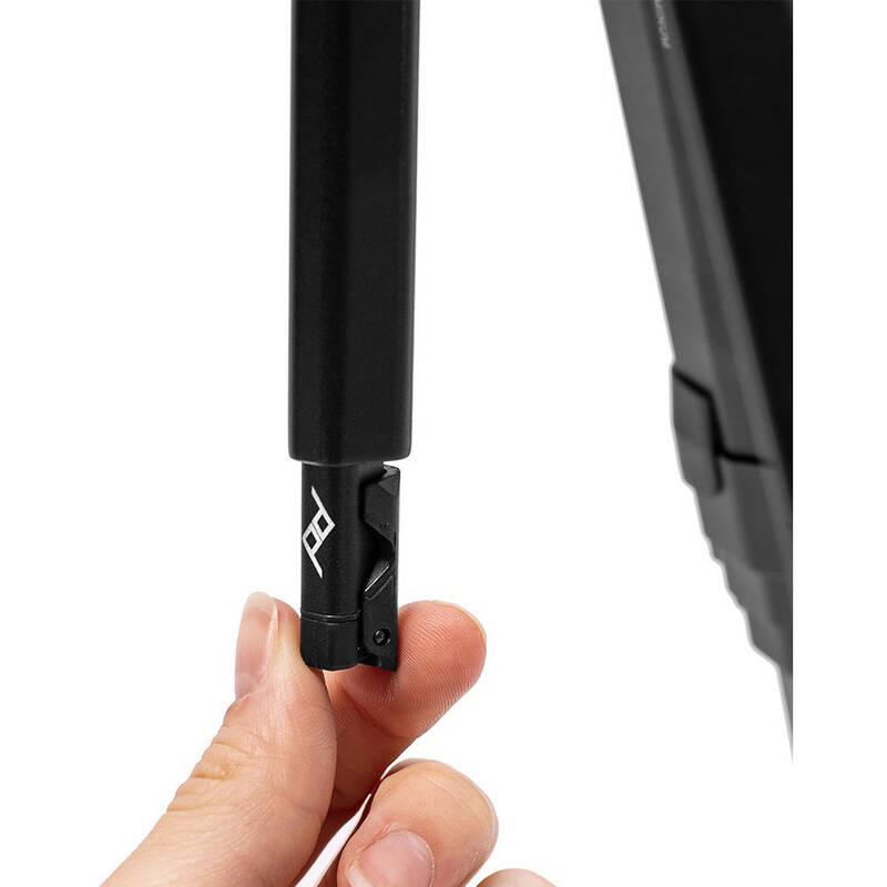 Držák Peak Design Phone Mount černý