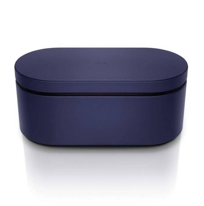 Dyson Airwrap Complete HS05 stříbrná měděná