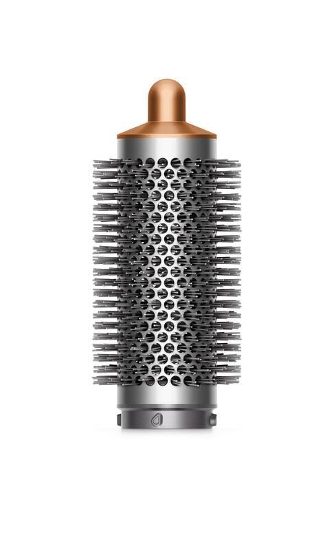 Dyson Airwrap Complete Long HS05 stříbrná měděná