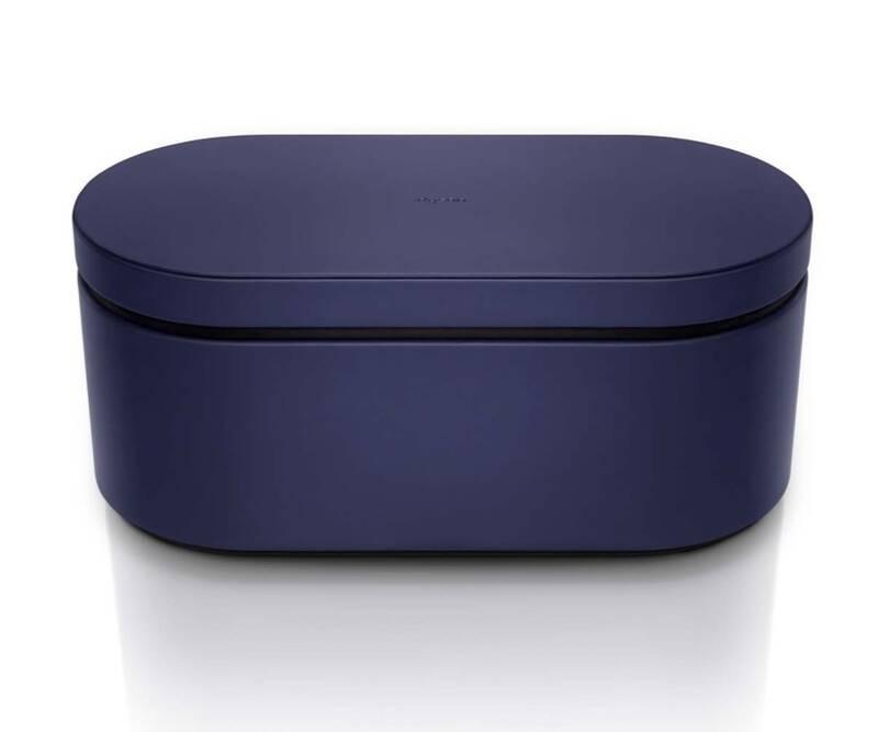 Dyson Airwrap Complete Long HS05 stříbrná měděná