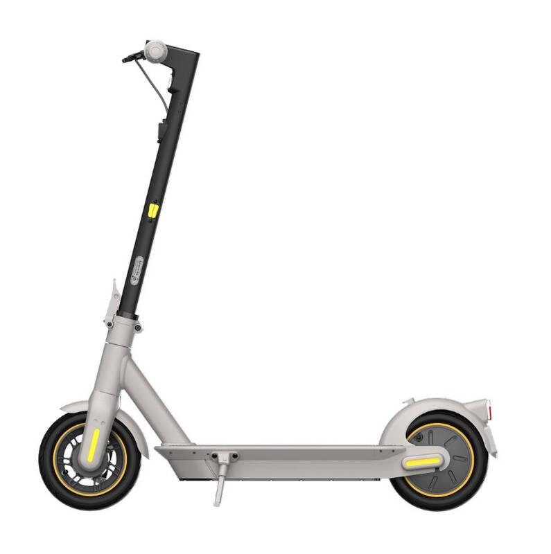 Elektrická koloběžka Ninebot by Segway MAXG30LE II