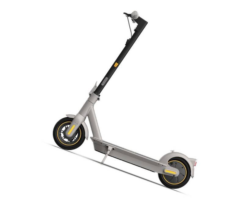 Elektrická koloběžka Ninebot by Segway MAXG30LE II