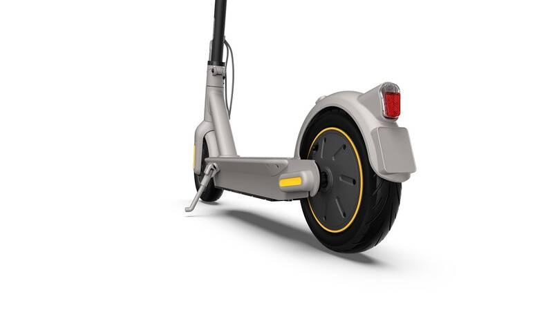 Elektrická koloběžka Ninebot by Segway MAXG30LE II