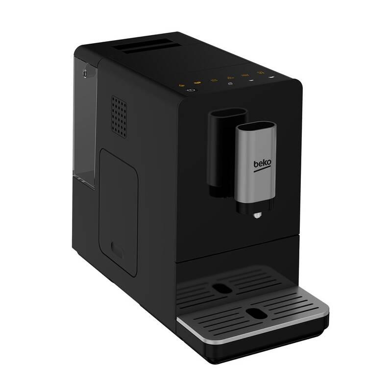 Espresso Beko CEG3190B černé