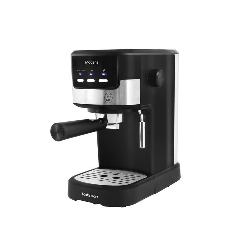 Espresso Rohnson R-98010 Modena