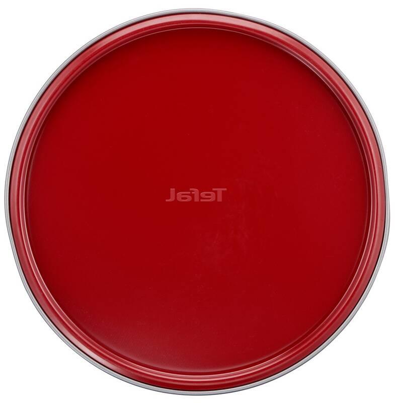 Forma na dort Tefal Delibake J1641174, 19 cm
