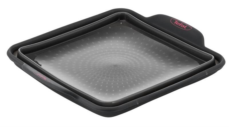 Forma na pečení Tefal Crispybake J4170314, 23x23 cm