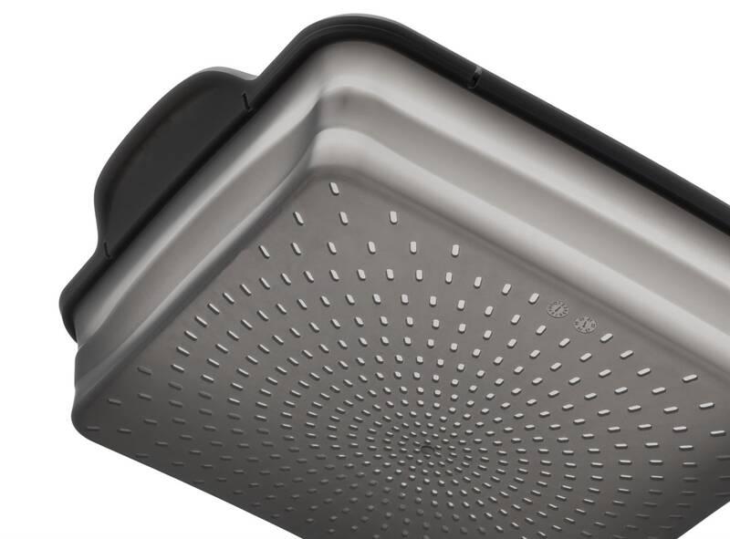 Forma na pečení Tefal Crispybake J4170314, 23x23 cm