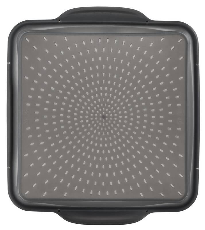 Forma na pečení Tefal Crispybake J4170314, 23x23 cm