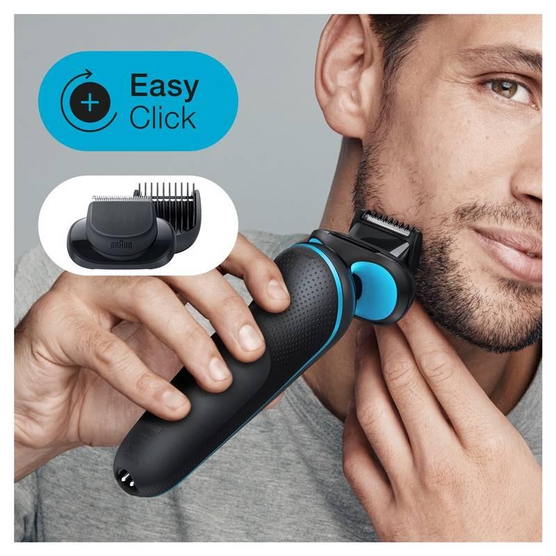 Holicí strojek Braun Series 5 51-M4500cs Mint