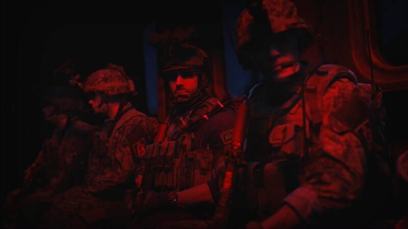 Hra Activision PlayStation 5 Call of Duty: Modern Warfare II