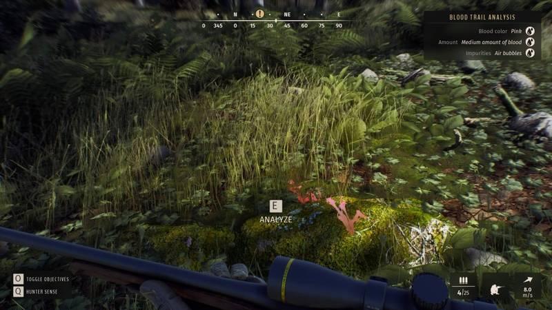 Hra THQ Nordic PC Way of the Hunter