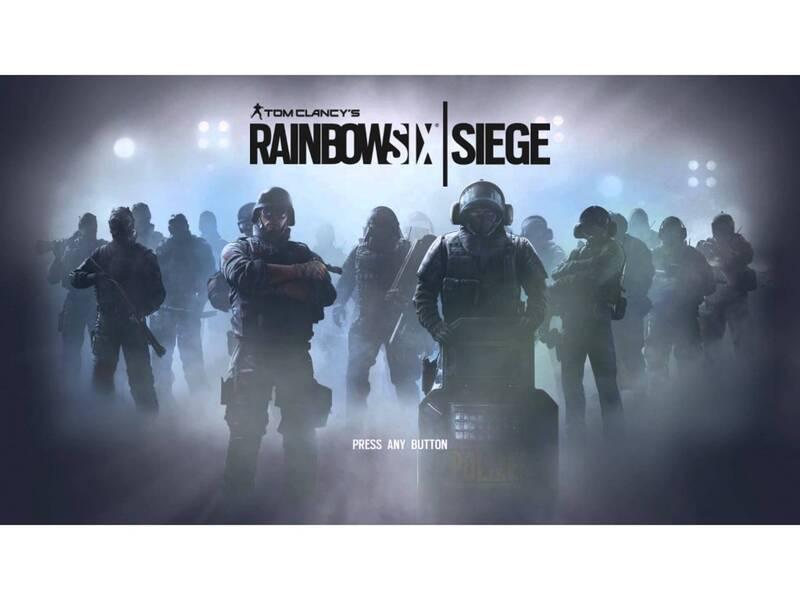 Hra Ubisoft Xbox One Tom Clancy's Rainbow Six: Siege Advanced Edition, Hra, Ubisoft, Xbox, One, Tom, Clancy's, Rainbow, Six:, Siege, Advanced, Edition