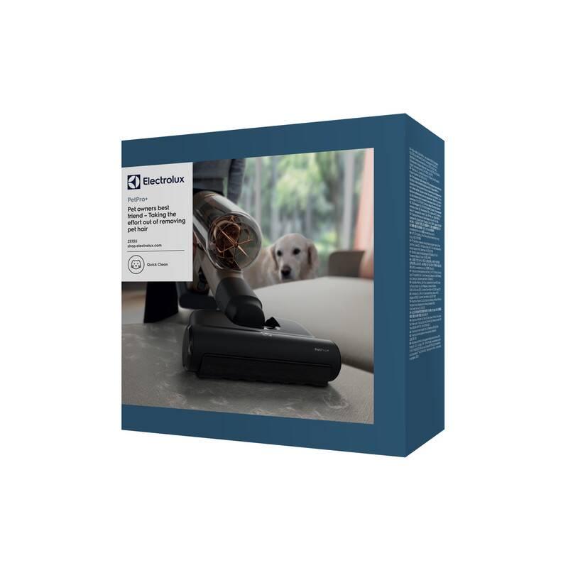 Hubice Electrolux ZE155 černá