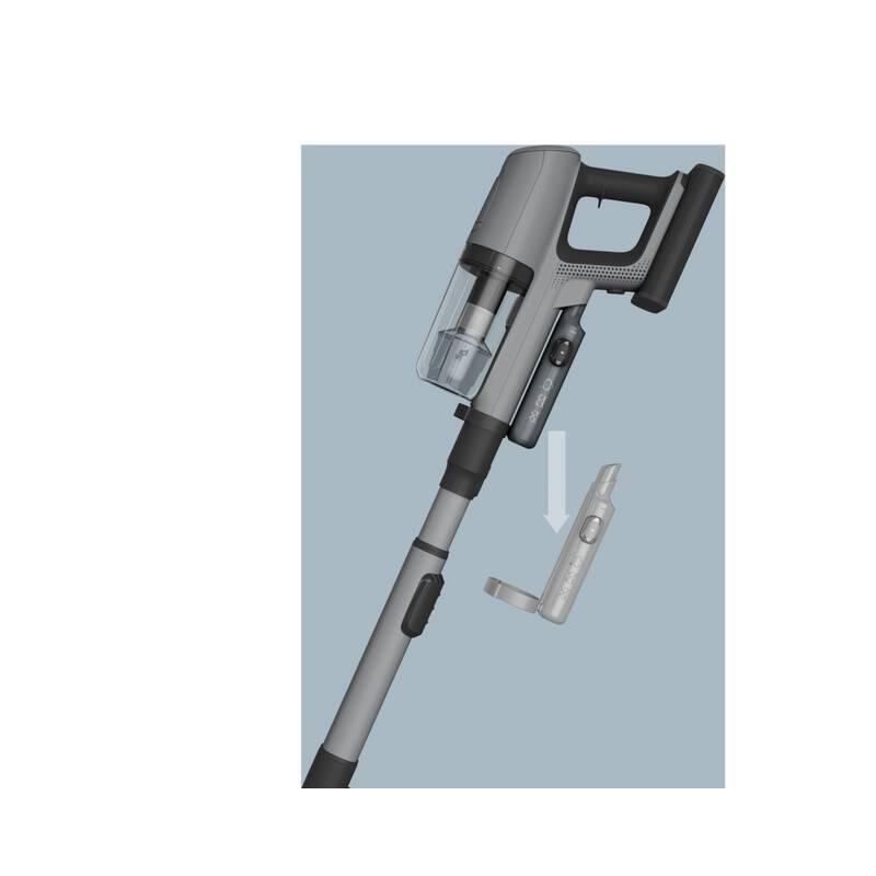 Hubice Electrolux ZE157 černá